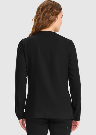 Dickies EDS NXT Women's Front-Zip Jacket