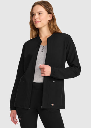 Dickies EDS NXT Women's Front-Zip Jacket