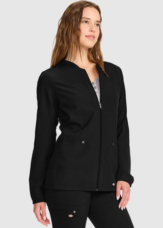Dickies EDS NXT Women's Front-Zip Jacket