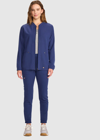 Dickies EDS NXT Women's Front-Zip Jacket