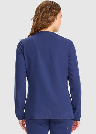 Dickies EDS NXT Women's Front-Zip Jacket