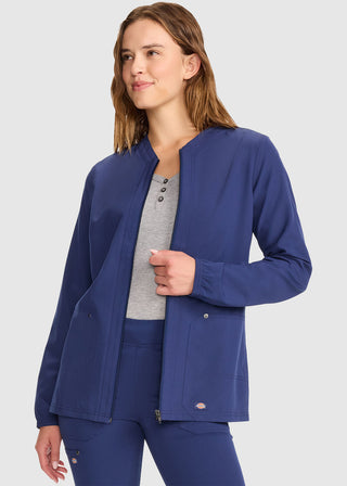 Dickies EDS NXT Women's Front-Zip Jacket