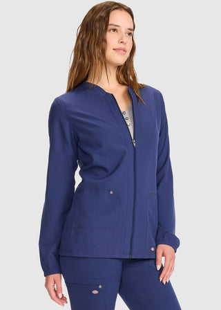 Dickies EDS NXT Women's Front-Zip Jacket