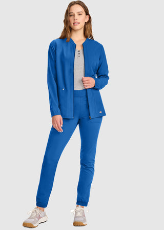 Dickies EDS NXT Women's Front-Zip Jacket