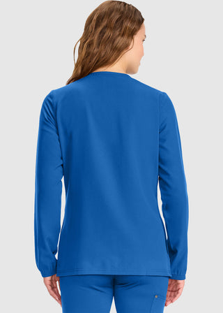 Dickies EDS NXT Women's Front-Zip Jacket