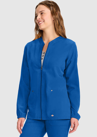 Dickies EDS NXT Women's Front-Zip Jacket