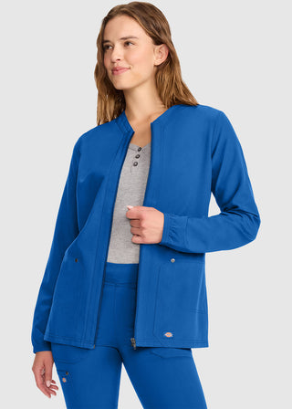 Dickies EDS NXT Women's Front-Zip Jacket