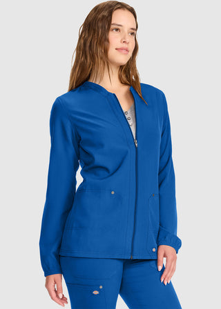 Dickies EDS NXT Women's Front-Zip Jacket