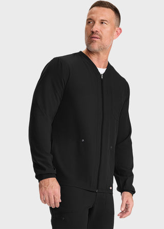 Dickies EDS NXT Men's Front-Zip Jacket