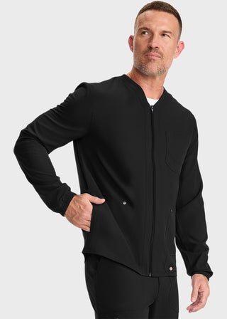 Dickies EDS NXT Men's Front-Zip Jacket