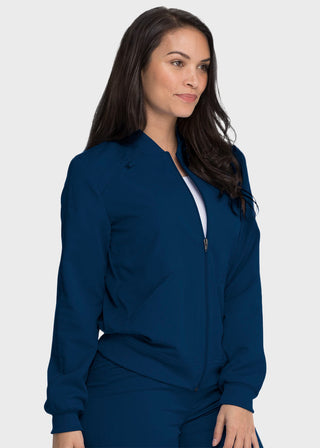 Dickies Balance Women's Zip Front Jacket