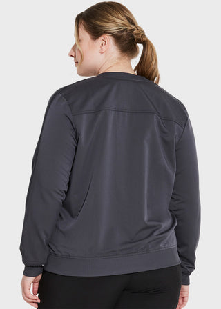 Dickies Balance Women's Zip Front Jacket