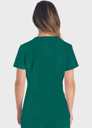 Dickies EDS Essentials Women's V-Neck Top