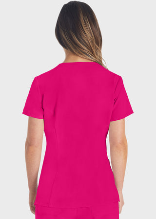 Dickies EDS Essentials Women's V-Neck Top