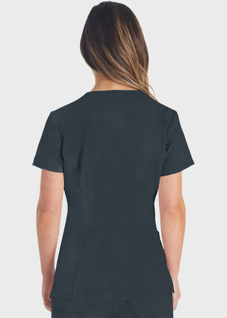 Dickies EDS Essentials Women's V-Neck Top