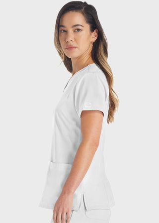 Dickies EDS Essentials Women's V-Neck Top