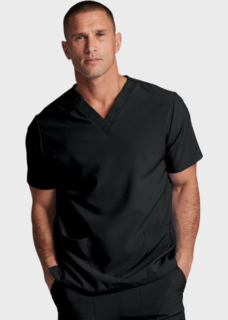 Dickies EDS Essentials Unisex V-Neck Top