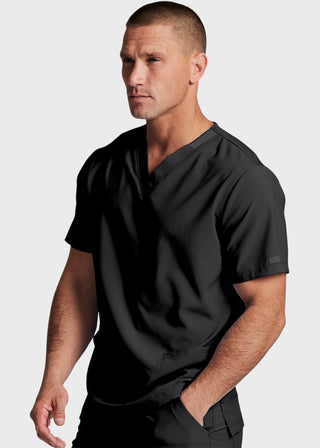 Dickies EDS Essentials Unisex V-Neck Top