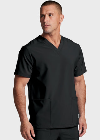 Dickies EDS Essentials Unisex V-Neck Top