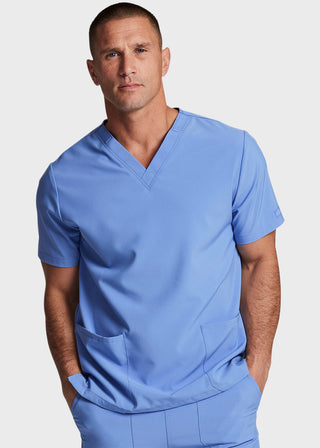 Dickies EDS Essentials Unisex V-Neck Top