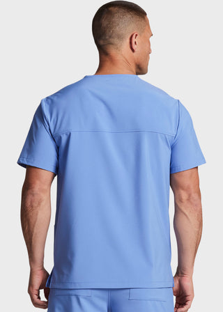 Dickies EDS Essentials Unisex V-Neck Top