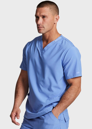 Dickies EDS Essentials Unisex V-Neck Top