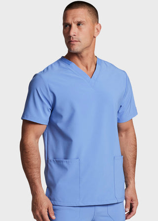 Dickies EDS Essentials Unisex V-Neck Top