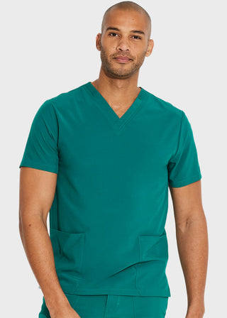 Dickies EDS Essentials Unisex V-Neck Top