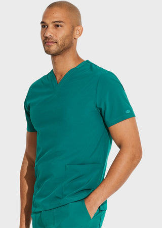 Dickies EDS Essentials Unisex V-Neck Top