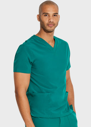 Dickies EDS Essentials Unisex V-Neck Top