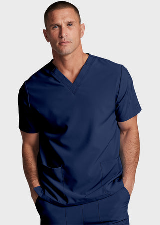 Dickies EDS Essentials Unisex V-Neck Top