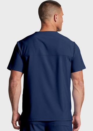 Dickies EDS Essentials Unisex V-Neck Top