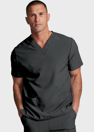 Dickies EDS Essentials Unisex V-Neck Top