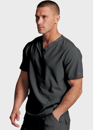 Dickies EDS Essentials Unisex V-Neck Top