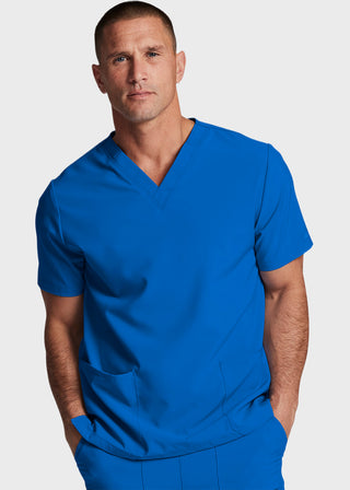 Dickies EDS Essentials Unisex V-Neck Top