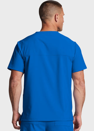 Dickies EDS Essentials Unisex V-Neck Top