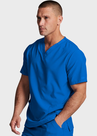 Dickies EDS Essentials Unisex V-Neck Top