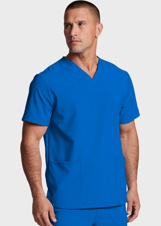 Dickies EDS Essentials Unisex V-Neck Top