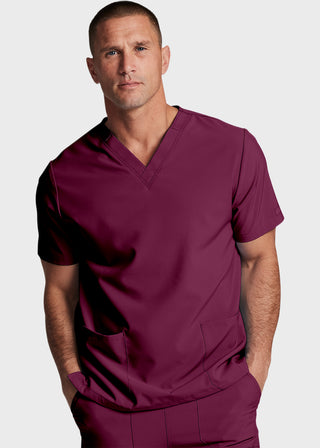 Dickies EDS Essentials Unisex V-Neck Top