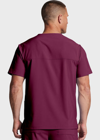Dickies EDS Essentials Unisex V-Neck Top