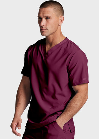 Dickies EDS Essentials Unisex V-Neck Top