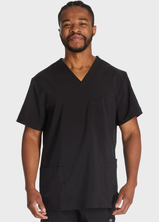 Dickies EDS Essentials Men's V-Neck Top