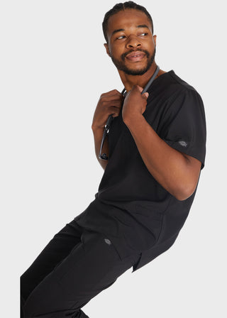 Dickies EDS Essentials Men's V-Neck Top