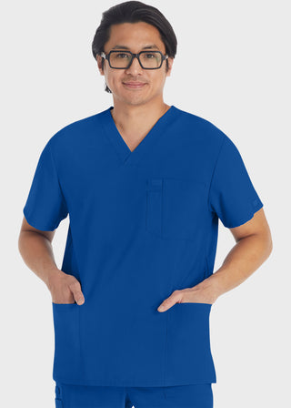 Dickies EDS Essentials Men's V-Neck Top