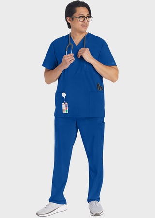 Dickies EDS Essentials Men's V-Neck Top