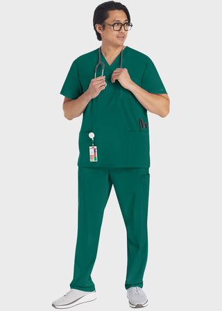 Dickies EDS Essentials Men's V-Neck Top