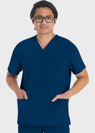 Dickies EDS Essentials Men's V-Neck Top