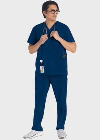 Dickies EDS Essentials Men's V-Neck Top