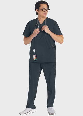 Dickies EDS Essentials Men's V-Neck Top