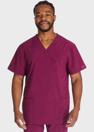 Dickies EDS Essentials Men's V-Neck Top